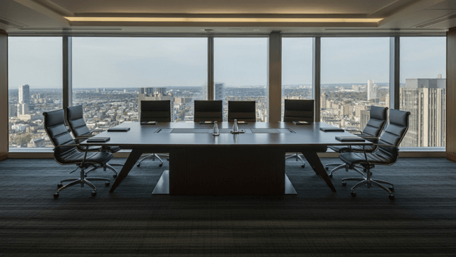 Changing Board of Directors in Turkey