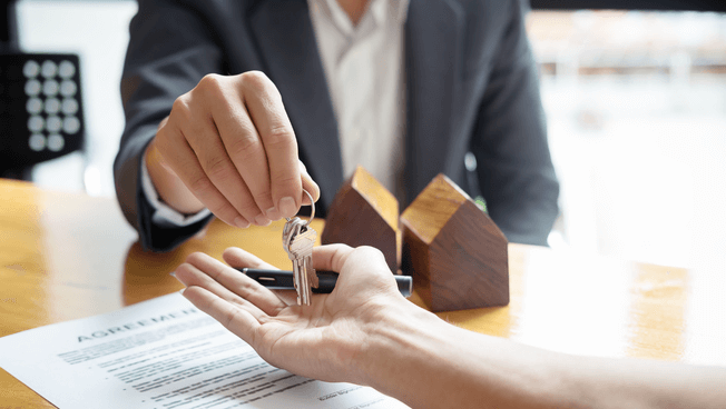 Turkish Citizenship by Property Investment