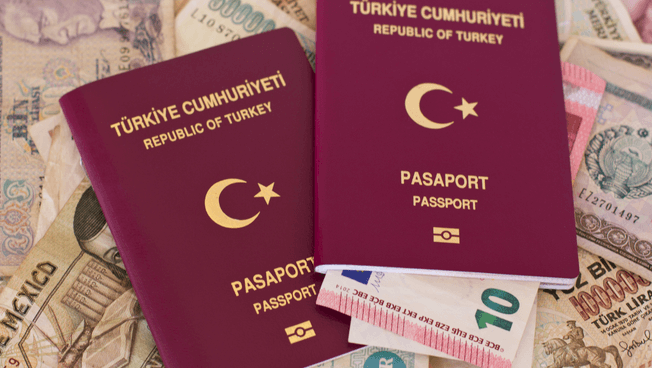 Turkey Short Term Residence Permit Requirements