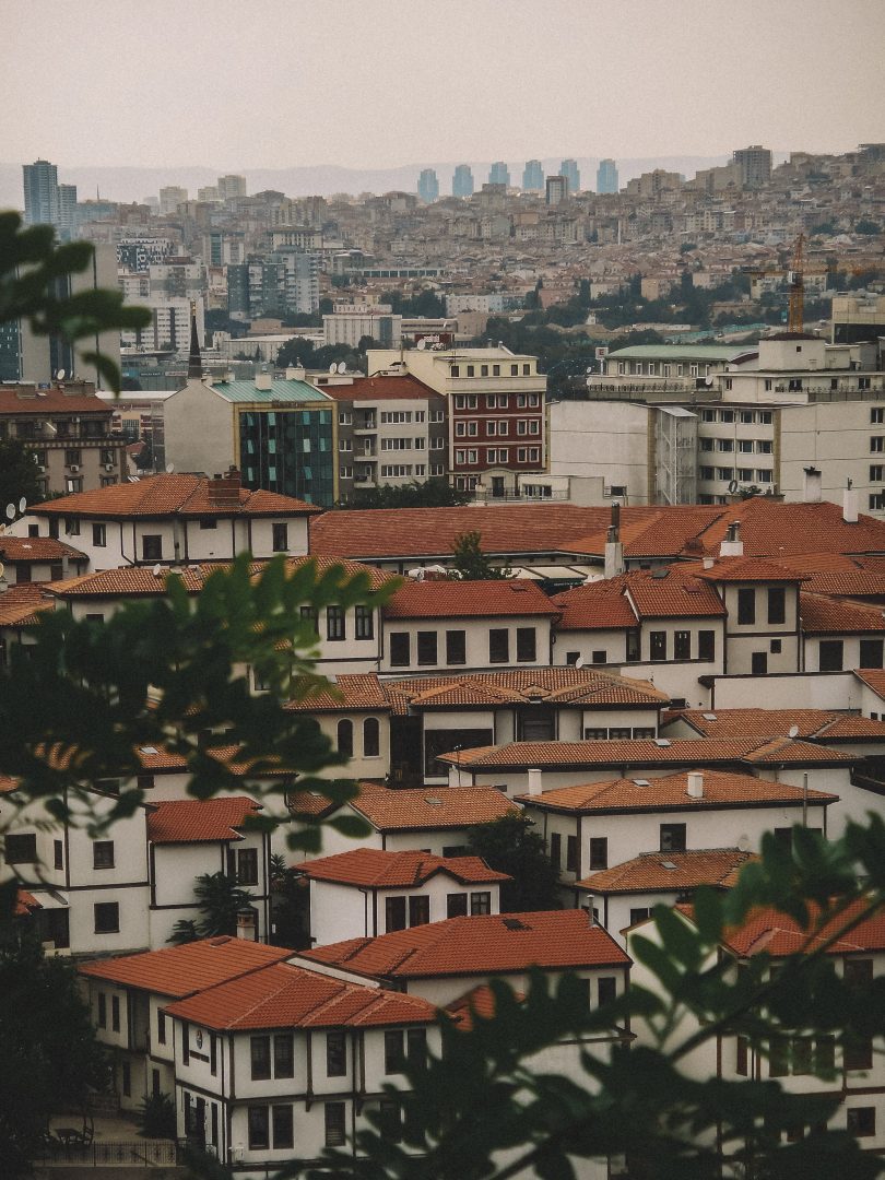 Tahliye Kararı Sonrası Süreç 