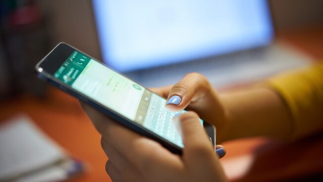 WhatsApp Yazışmaları Delil Olur Mu
