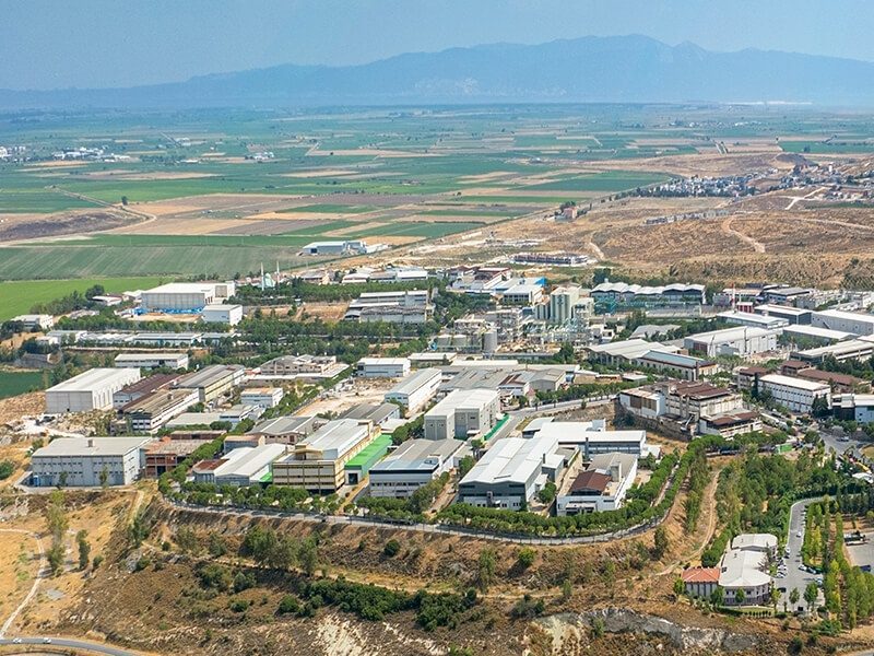 Izmir Trade Zone
