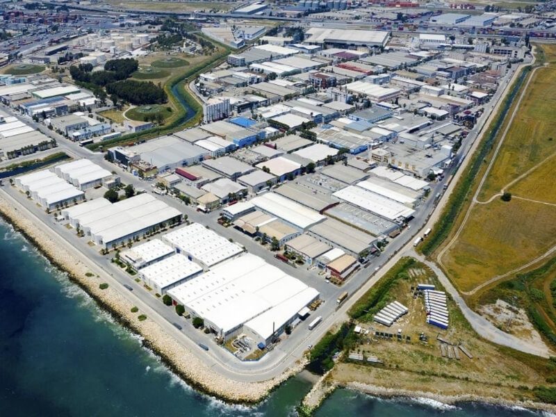 Turkish free trade zones 2026 setup process