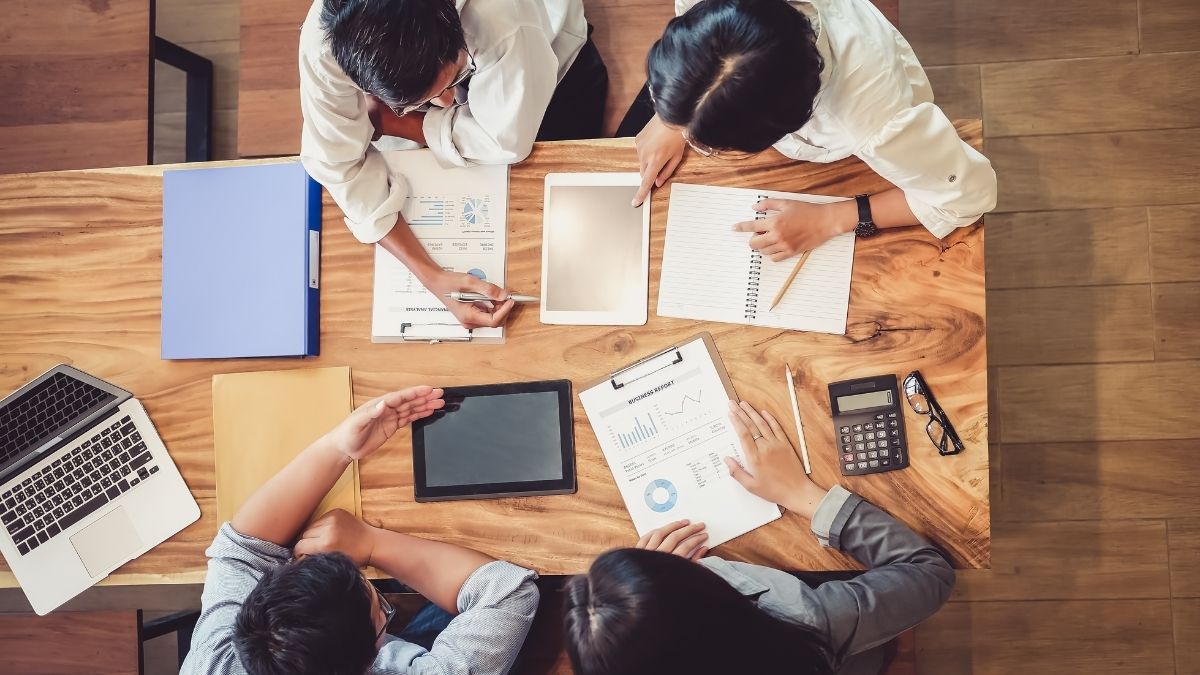 Board of Directors in Joint Stock Companies