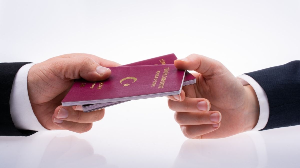 Turkey Citizenship By Property Investment 2
