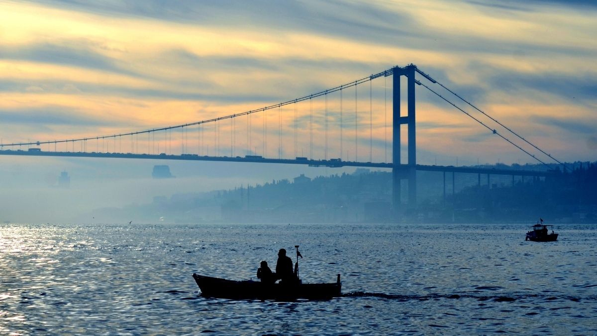 Turkey Short Term Residence Permit Requirements 3