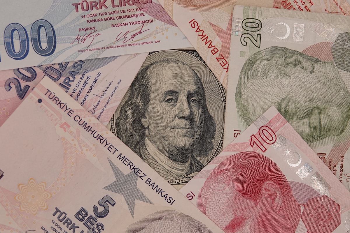 Turkish Citizenship by Bank Deposit