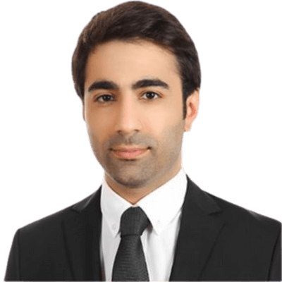 Cem Arda Tepe — Associate, Tepe Law Office