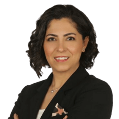 Leyla Kaplan — Partner, Tepe Law Office