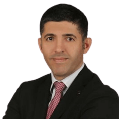 Seyit Kaplan — Partner, Tepe Law Office