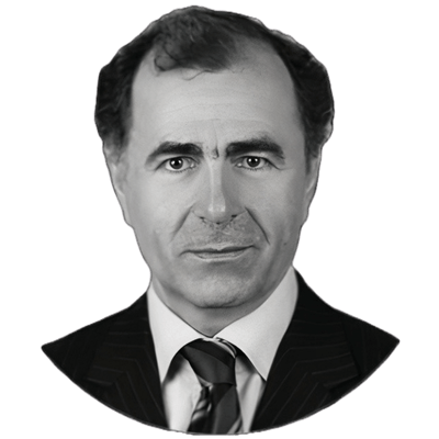 Talat Tepe — Founding Partner, Tepe Law Office