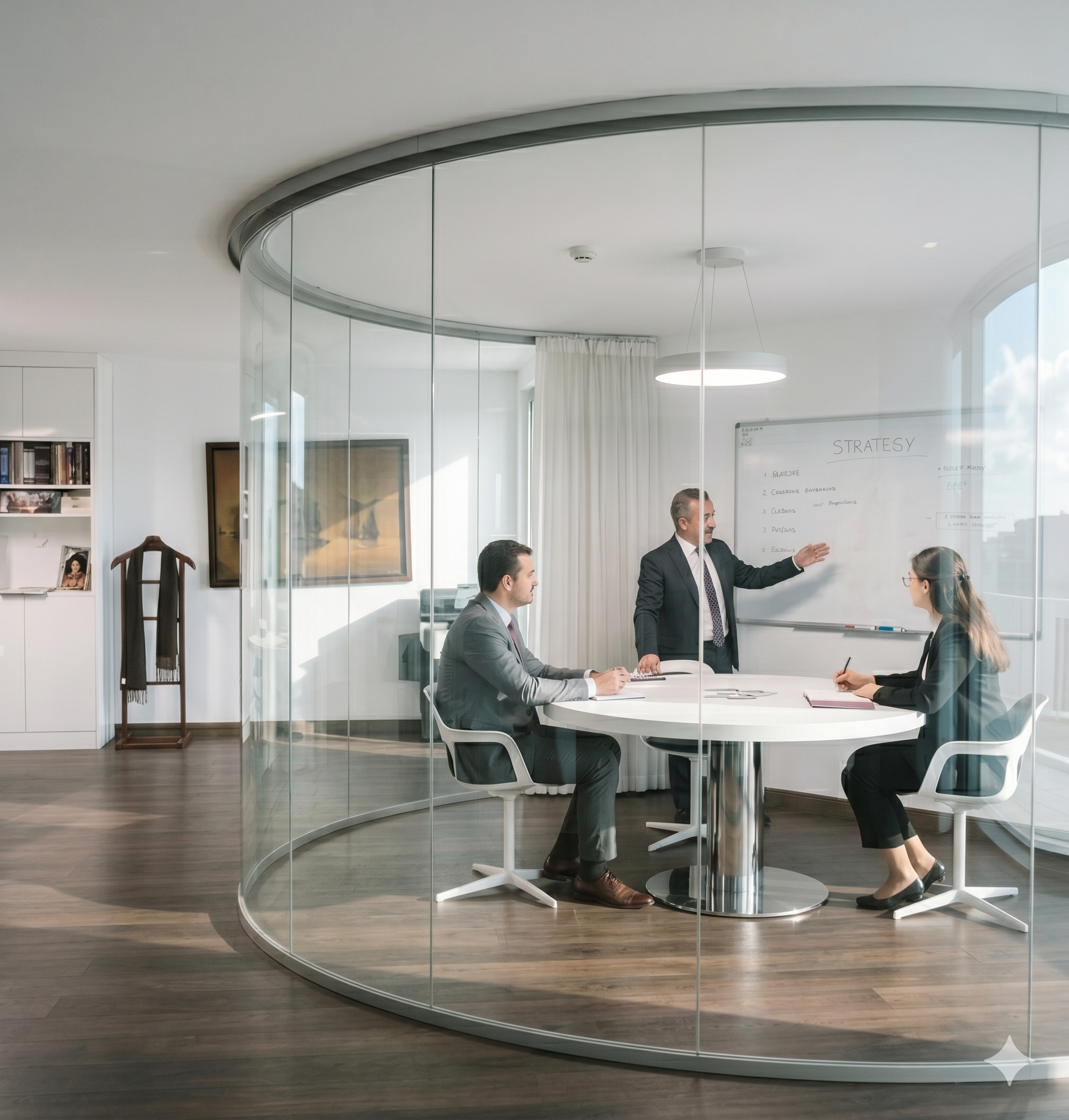 Tepe Law Office — professional legal consultation in Istanbul