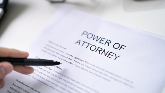 Vekaletnamenin Kötüye Kullanımı Yargıtay Kararı